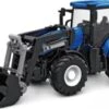 Amewi RC Traktor Mit Frontlader, Licht & Sound, 1:24 RTR 2 Amewi RC Traktor Mit Frontlader, Licht & Sound, 1:24 RTR -Otto 28380785 01