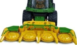 Amewi RC Feldhäcksler Mit Maisgebiss, Licht & Sound, 1:24 RTR -Otto 28380787 03