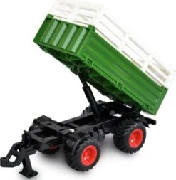 Amewi RC Traktor Mit Viehtransporter, Sound & Licht, 1:24 RTR Mit Kuh Als Zubehör 13 Amewi RC Traktor Mit Viehtransporter, Sound & Licht, 1:24 RTR Mit Kuh Als Zubehör -Otto 28380789 06