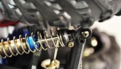 Amewi Teleoceras Stunt Truck 4WD 1:12 Mit Gyro RTR, Rot 11 Amewi Teleoceras Stunt Truck 4WD 1:12 Mit Gyro RTR, Rot -Otto 28380791 04