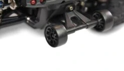 Amewi Teleoceras Stunt Truck 4WD 1:12 Mit Gyro RTR, Rot 12 Amewi Teleoceras Stunt Truck 4WD 1:12 Mit Gyro RTR, Rot -Otto 28380791 05