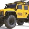 Amewi Dirt Climbing SUV Safari Crawler 4WD 1:10 RTR 1 Amewi Dirt Climbing SUV Safari Crawler 4WD 1:10 RTR -Otto 28380795 01