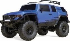Amewi Dirt Climbing SUV CV Crawler 4WD 1:10 RTR Blau