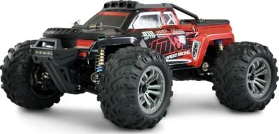Amewi Daphoenodon Monstertruck 4WD 1:12 Mit Gyro RTR, Rot 3 Amewi Daphoenodon Monstertruck 4WD 1:12 Mit Gyro RTR, Rot