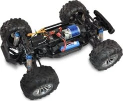 Amewi Daphoenodon Monstertruck 4WD 1:12 Mit Gyro RTR, Rot 10 Amewi Daphoenodon Monstertruck 4WD 1:12 Mit Gyro RTR, Rot -Otto 28380802 03