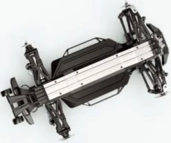 Amewi Daphoenodon Monstertruck 4WD 1:12 Mit Gyro RTR, Rot 13 Amewi Daphoenodon Monstertruck 4WD 1:12 Mit Gyro RTR, Rot -Otto 28380802 06