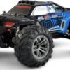 Amewi Daphoenodon Monstertruck 4WD 1:12 Mit Gyro RTR, Blau 1 Amewi Daphoenodon Monstertruck 4WD 1:12 Mit Gyro RTR, Blau -Otto 28380803 01