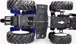 Amewi RC Traktor Mit Kreiselschwader, Licht & Sound, 1:24 RTR -Otto 28380805 06