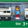36003 BRIO Turbo-Zug - Batteriebetriebener Spielzeugzug Für Kinder Ab 3 Jahren -Otto 28401438 01