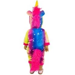 Vicabo Puppenkleidung 43cm Einhorn Puppenkleidung Für Kinder -Otto 28401474 04