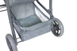 KNORR Toys Puppenbuggy Liba - "Pink Hearts" -Otto 28421421 06