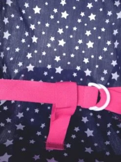 KNORR Toys Puppenbuggy Liba - "Star Blue" 11 KNORR Toys Puppenbuggy Liba - "Star Blue" -Otto 28421457 04