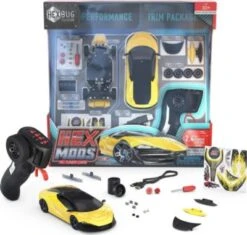 HEXBUG HEXMODS Pro Series Elite - Falcon