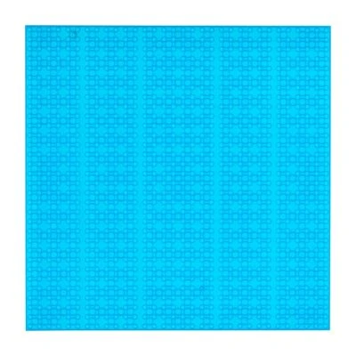 Open Bricks Baseplate32x32 Transparent Blue (2) 4 Open Bricks Baseplate32x32 Transparent Blue (2) – Bild 2