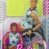 Barbie Ken Fashionistas + Wheelchair 1 Barbie Ken Fashionistas + Wheelchair -Otto 28444647 01