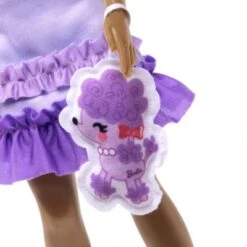 Barbie-Puppe Für Vorschulkinder, My First Barbie Brooklyn, Ca. 34 Cm -Otto 28444716 05