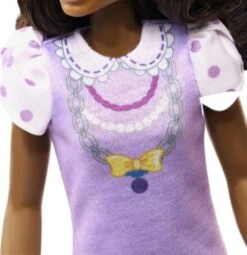 Barbie-Puppe Für Vorschulkinder, My First Barbie Brooklyn, Ca. 34 Cm -Otto 28444716 06