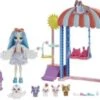 Enchantimals City Tails Main Street PET NURSERY PLAYSET 2 Enchantimals City Tails Main Street PET NURSERY PLAYSET -Otto 28444724 01