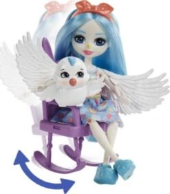 Enchantimals City Tails Main Street PET NURSERY PLAYSET -Otto 28444724 03