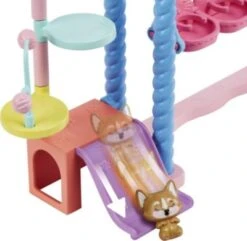 Enchantimals City Tails Main Street PET NURSERY PLAYSET -Otto 28444724 06