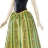 MATTEL Disney Die Eiskönigin Spielzeug, Singende Anna-Puppe 1 MATTEL Disney Die Eiskönigin Spielzeug, Singende Anna-Puppe -Otto 28444819 01