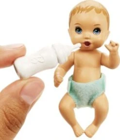 Barbie "Skipper Babysitters Inc." Skipper Playset - Sleepy Baby Skipper 11 Barbie "Skipper Babysitters Inc." Skipper Playset - Sleepy Baby Skipper -Otto 28445118 04