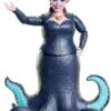 MATTEL Disney - Die Kleine Meerjungfrau - Spielpuppe Ursula -Otto 28445125 01