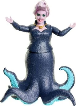 MATTEL Disney - Die Kleine Meerjungfrau - Spielpuppe Ursula -Otto 28445125 04