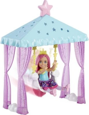 Barbie Chelsea Spielset 4 Barbie Chelsea Spielset – Bild 2