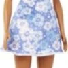 Barbie Loves The Ocean Refresh - Blue 2 Barbie Loves The Ocean Refresh - Blue -Otto 28445235 01
