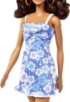 Barbie Loves The Ocean Refresh - Blue 12 Barbie Loves The Ocean Refresh - Blue -Otto 28445235 05