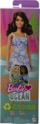 Barbie Loves The Ocean Refresh - Blue 8 Barbie Loves The Ocean Refresh - Blue – Bild 6