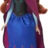 MATTEL Disney Die Eiskönigin Spielzeug, Anna-Modepuppe Mit Accessoires 2 MATTEL Disney Die Eiskönigin Spielzeug, Anna-Modepuppe Mit Accessoires -Otto 28445237 01