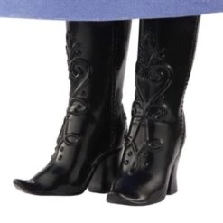 MATTEL Disney Die Eiskönigin Spielzeug, Anna-Modepuppe Mit Accessoires -Otto 28445237 05