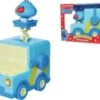 Simba OGGY OGGY Truck Inkl. Spielfigur -Otto 28457408 01
