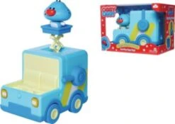 Simba OGGY OGGY Truck Inkl. Spielfigur