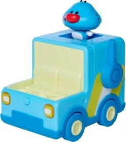 Simba OGGY OGGY Truck Inkl. Spielfigur 10 Simba OGGY OGGY Truck Inkl. Spielfigur -Otto 28457408 03