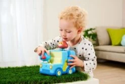 Simba OGGY OGGY Truck Inkl. Spielfigur 13 Simba OGGY OGGY Truck Inkl. Spielfigur -Otto 28457408 06