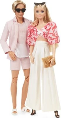 Barbiestyle 5 Fashion Series