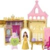Disney Princess-Spielzeug, Belles Stapelschloss, Geschenke Für Kinder 2 Disney Princess-Spielzeug, Belles Stapelschloss, Geschenke Für Kinder -Otto 28480574 01