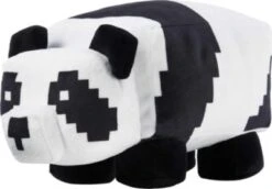 MATTEL Minecraft 8" Basic Plush - Panda, 20 Cm -Otto 28480580 03