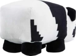 MATTEL Minecraft 8" Basic Plush - Panda, 20 Cm -Otto 28480580 04