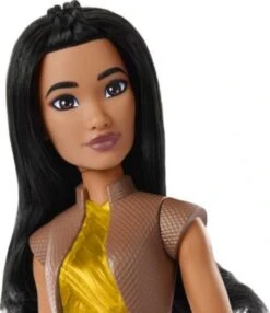 Disney Princess Disney-Spielzeug, Raya-Modepuppe Mit Zubehör -Otto 28480729 03