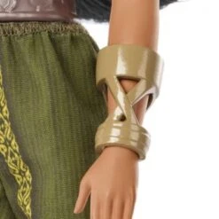 Disney Princess Disney-Spielzeug, Raya-Modepuppe Mit Zubehör -Otto 28480729 05