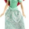 Disney Princess Disney Prinzessin-Spielzeug, Arielle-Modepuppe Mit Accessoires 1 Disney Princess Disney Prinzessin-Spielzeug, Arielle-Modepuppe Mit Accessoires -Otto 28480757 01