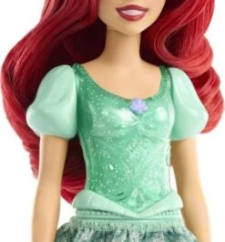 Disney Princess Disney Prinzessin-Spielzeug, Arielle-Modepuppe Mit Accessoires 9 Disney Princess Disney Prinzessin-Spielzeug, Arielle-Modepuppe Mit Accessoires -Otto 28480757 03