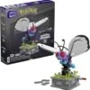 MEGA Pokémon Motion Smettbo Bewegliches Bauset -Otto 28480776 01