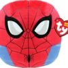 SPIDERMAN - SQUISHY BEANIE, 25 Cm 2 SPIDERMAN - SQUISHY BEANIE, 25 Cm -Otto 28516047 01
