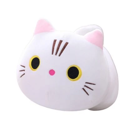 Vicabo Katze Plüschtier Stofftier Kuscheltier,35cm Kuscheltiere Für Kinder 3 Vicabo Katze Plüschtier Stofftier Kuscheltier,35cm Kuscheltiere Für Kinder
