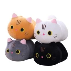 Vicabo Katze Plüschtier Stofftier Kuscheltier,35cm Kuscheltiere Für Kinder 6 Vicabo Katze Plüschtier Stofftier Kuscheltier,35cm Kuscheltiere Für Kinder -Otto 28519238 02